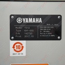 Used Equipment/YAMAHA YS12 Chip Mounter/#000198