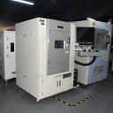 Used Equipment/Xsan-7090 MACHINE/#000138