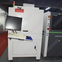 Used Equipment/Vitechnology AOI 5K MACHINE/#000200