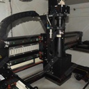 Used Equipment/Vitechnology AOI 5K MACHINE/#000200