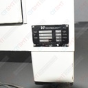 Used Equipment/Vitechnology AOI 5K MACHINE/#000200