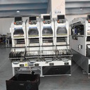 Used Equipment/FUJI NXTII Chip Mounter/#000205