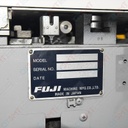 Used Equipment/FUJI NXTII Chip Mounter/#000205