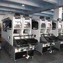 Used Equipment/FUJI NXTII Chip Mounter/#000207