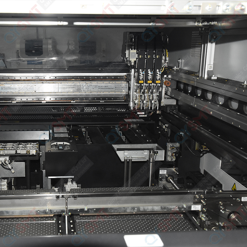 Used Equipment/PANASONIC / NPM-W2 Chip Mounter/#000211