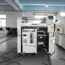 Used Equipment/PANASONIC / NPM-W2 Chip Mounter/#000211