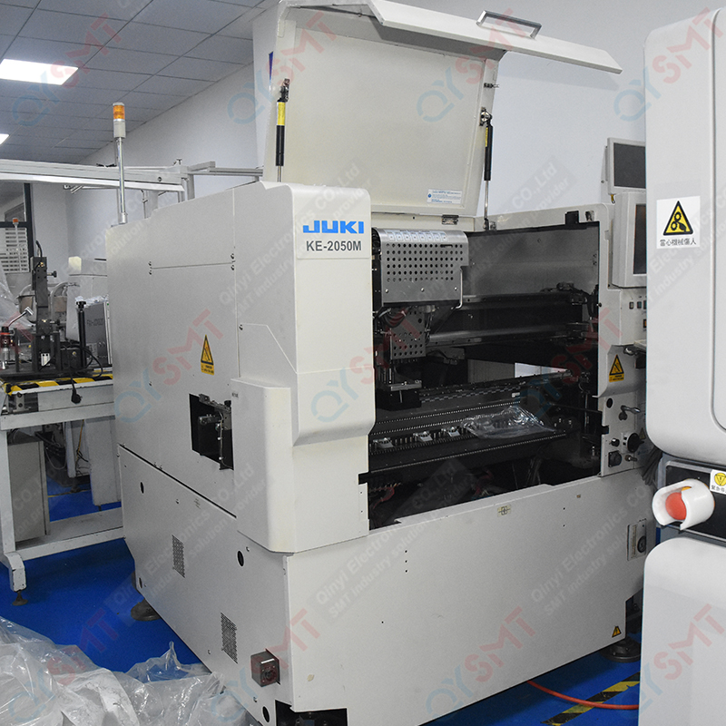 JUKI KE-2050 chip mounter