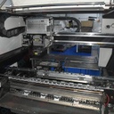 JUKI KE-2050 chip mounter