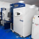 Used Equipment/DAGE X-RAY XD7600NT MACHINE/#000234