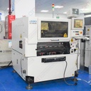 Used Equipment/JUKI KE-2060 Chip Mounter/#000220