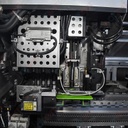 Used Equipment/JUKI KE-2060 Chip Mounter/#000220