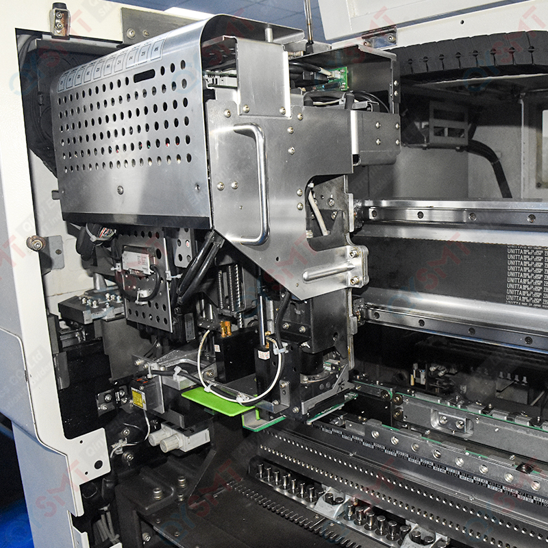 Used Equipment/JUKI KE-2060 Chip Mounter/#000220