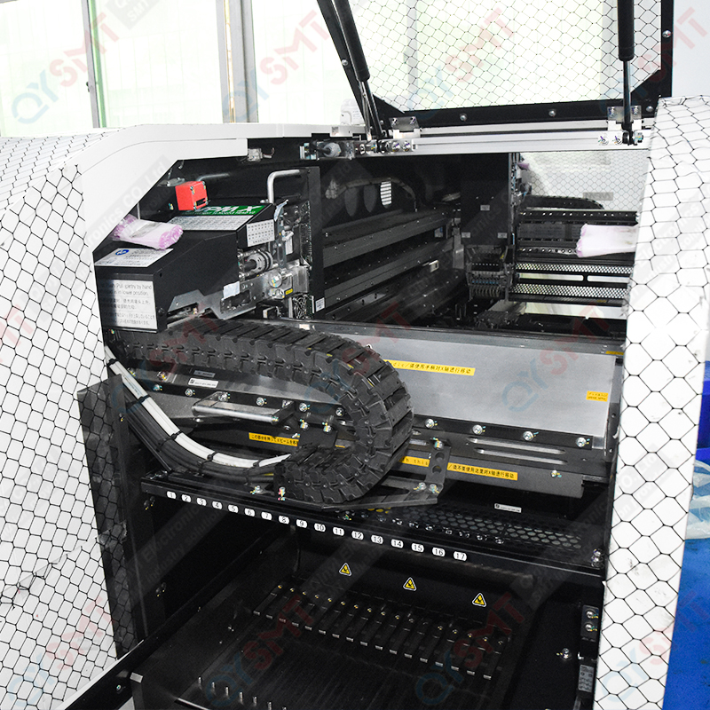 Used Equipment/PANASONIC / NPM-D3 Chip Mounter/#000231