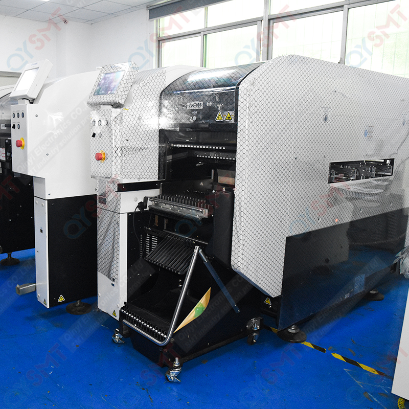 Used Equipment/PANASONIC / NPM-D3 Chip Mounter/#000231