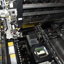 Used Equipment/PANASONIC / NPM-D3 Chip Mounter/#000231
