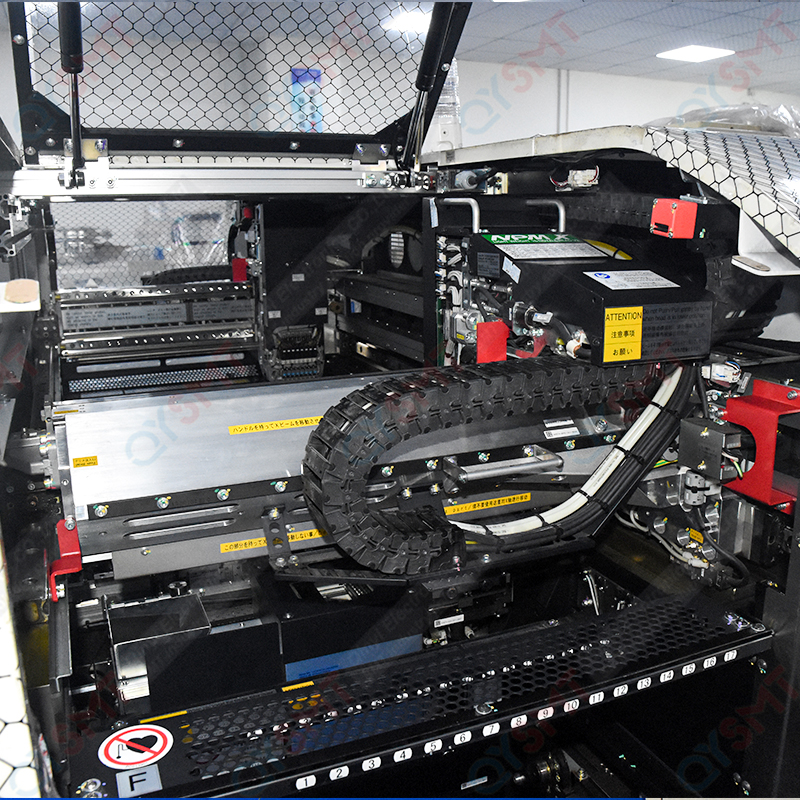 Used Equipment/PANASONIC / NPM-D3 Chip Mounter/#000232