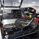 Used Equipment/PANASONIC / NPM-D3 Chip Mounter/#000232