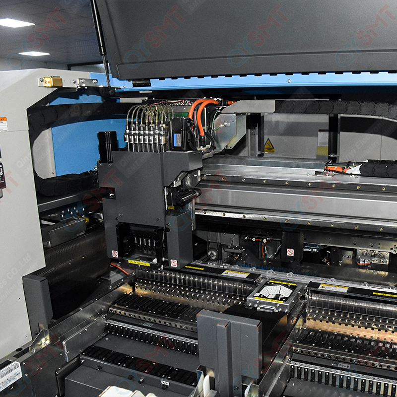 Used Equipment/YAMAHA  YS100 Chip Mounter/#000223