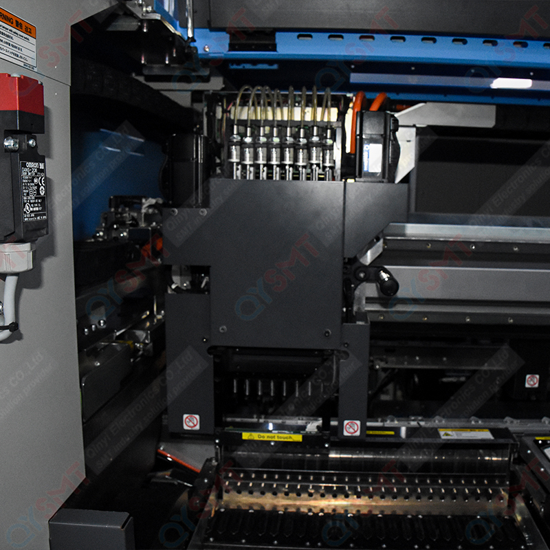 Used Equipment/YAMAHA  YS100 Chip Mounter/#000223