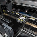 Used Equipment/YAMAHA  YS100 Chip Mounter/#000223