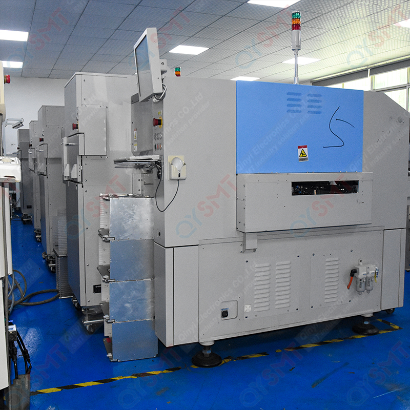 Used Equipment/YAMAHA  YS100 Chip Mounter/#000223