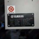 Used Equipment/YAMAHA  YS100 Chip Mounter/#000223