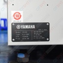 Used Equipment/YAMAHA YS100 Chip Mounter/#000224