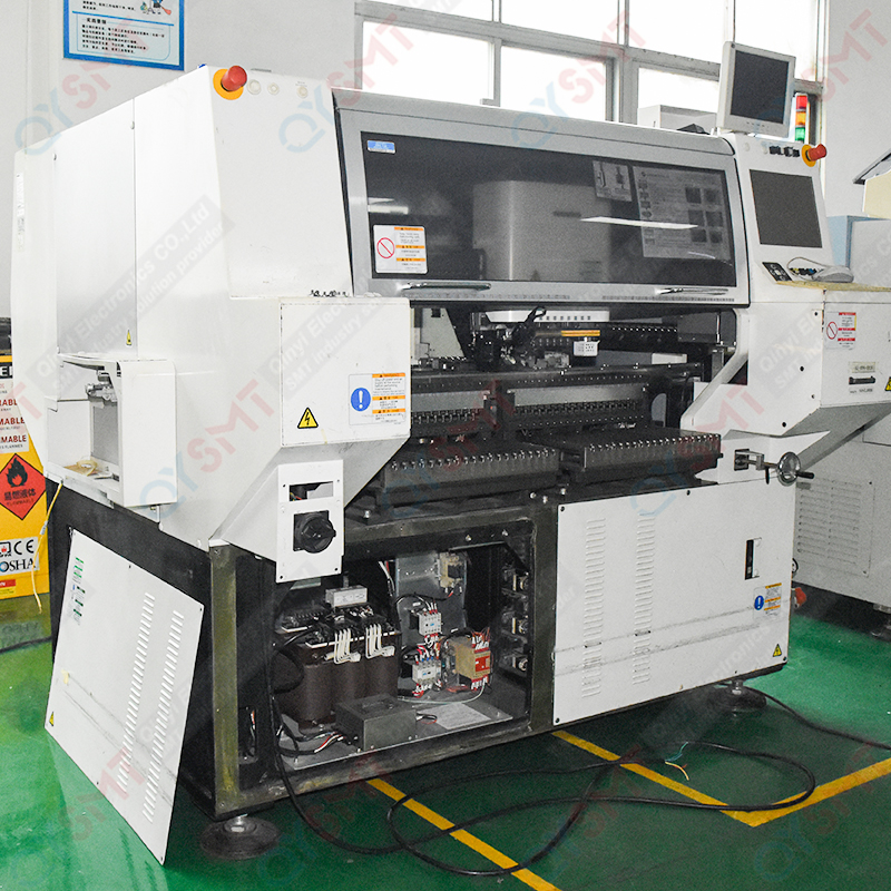 Used Equipment/PANASONIC / BM221 Chip Mounter/#000244