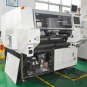 Used Equipment/PANASONIC / BM221 Chip Mounter/#000244