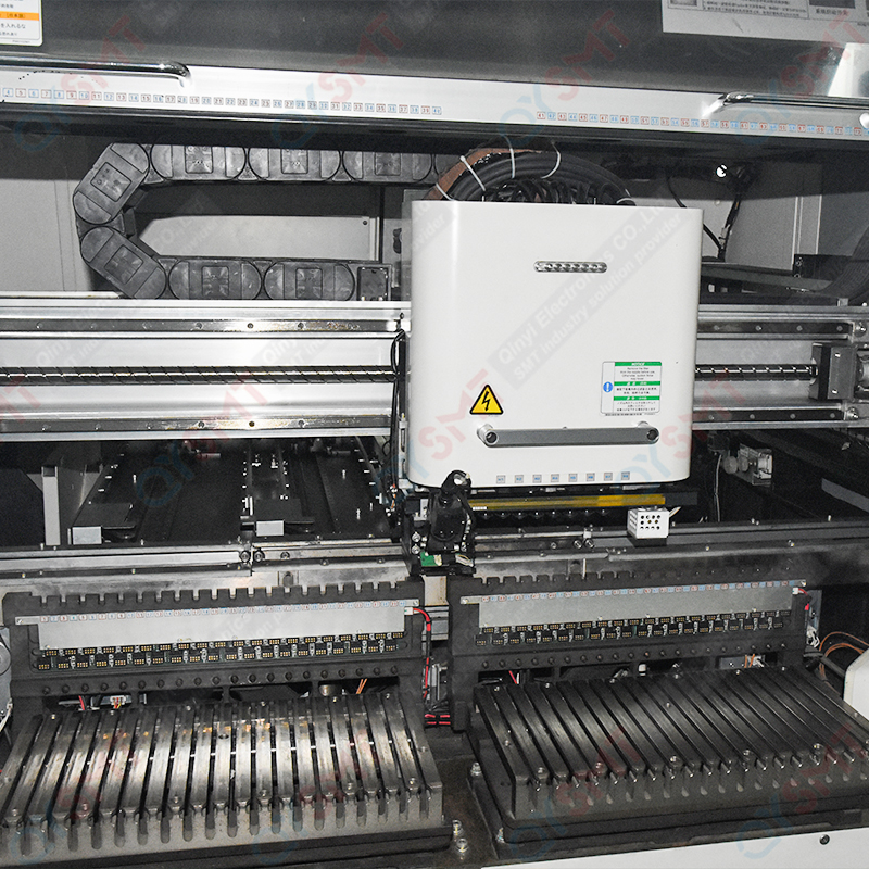 Used Equipment/PANASONIC / BM221 Chip Mounter/#000244