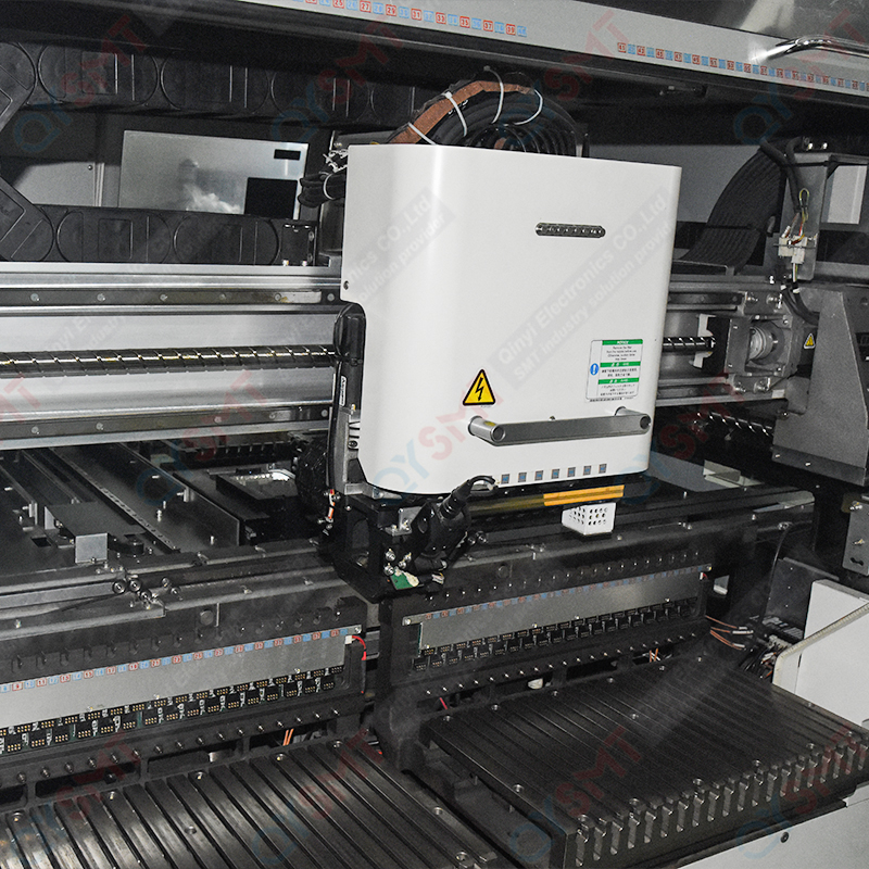 Used Equipment/PANASONIC / BM221 Chip Mounter/#000244