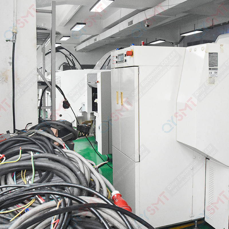 Used Equipment/PANASONIC / BM221 Chip Mounter/#000244