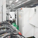 Used Equipment/PANASONIC / BM221 Chip Mounter/#000244