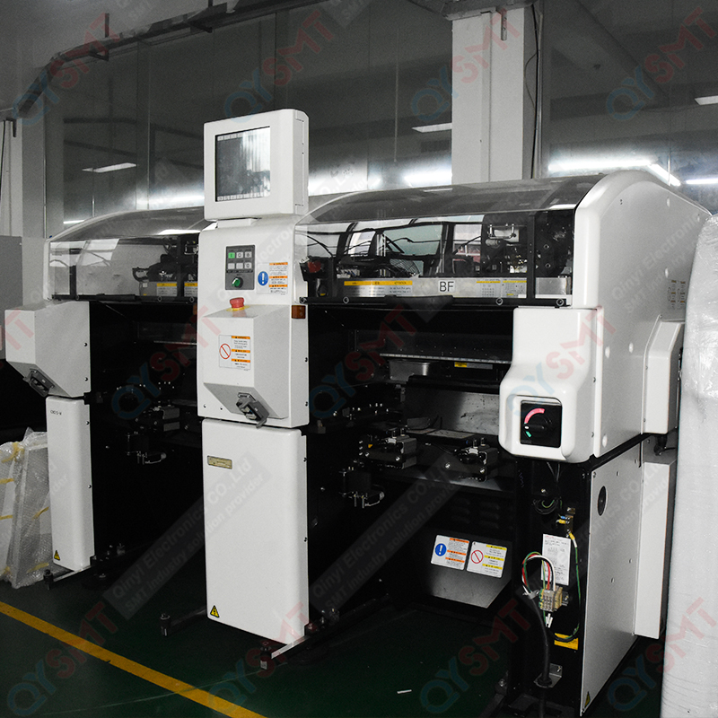 Used Equipment/PANASONIC / CM212-M Chip Mounter/#000245