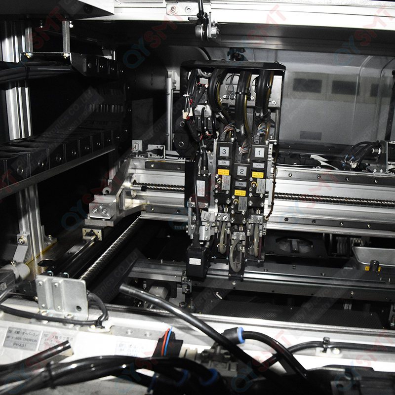 Used Equipment/PANASONIC / CM212-M Chip Mounter/#000245