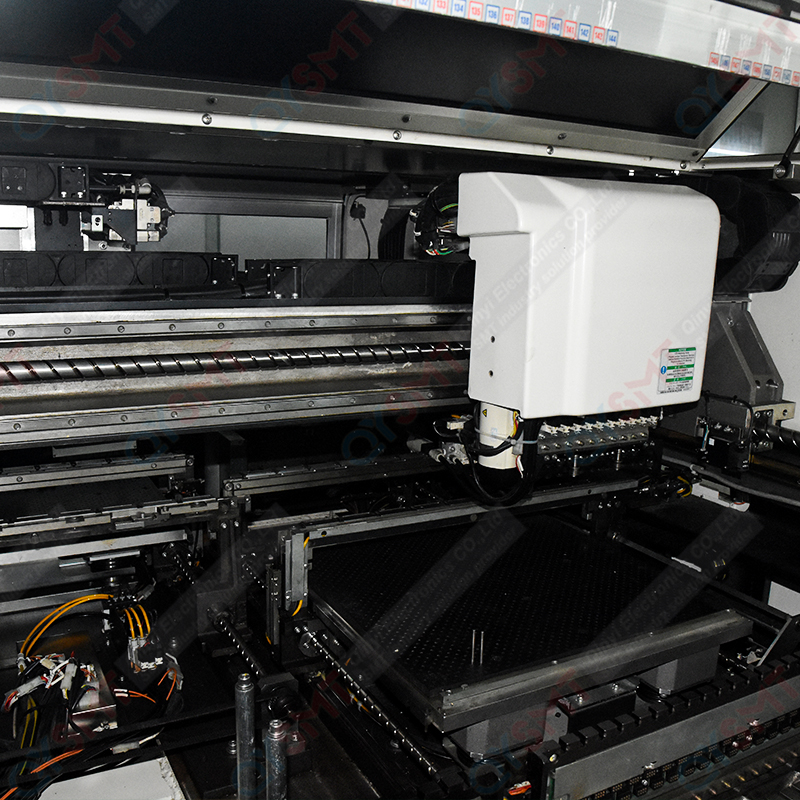 Used Equipment/PANASONIC / MSF-XL Chip Mounter/#000242