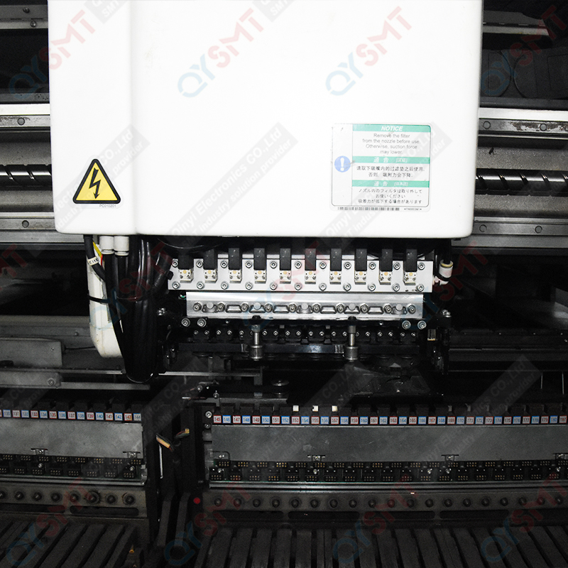 Used Equipment/PANASONIC / MSF-XL Chip Mounter/#000243