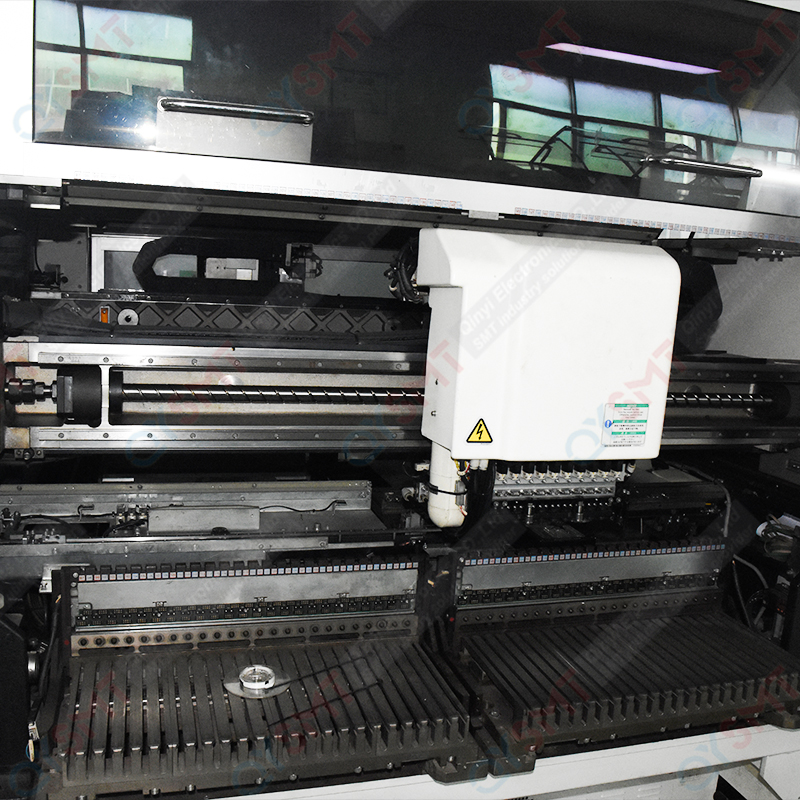 Used Equipment/PANASONIC / MSF-XL Chip Mounter/#000243