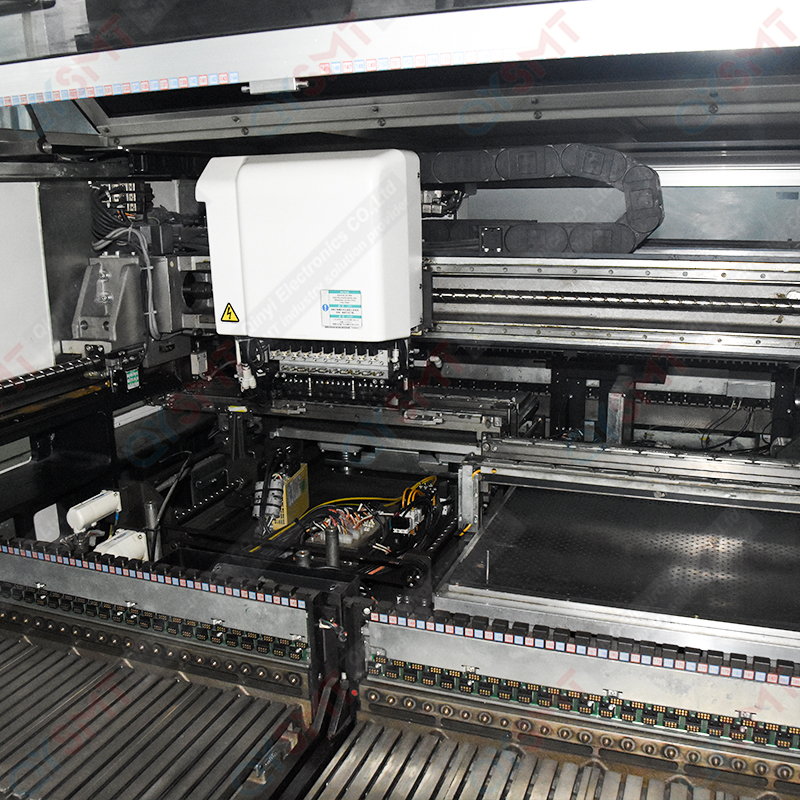 Used Equipment/PANASONIC / MSF-XL Chip Mounter/#000241