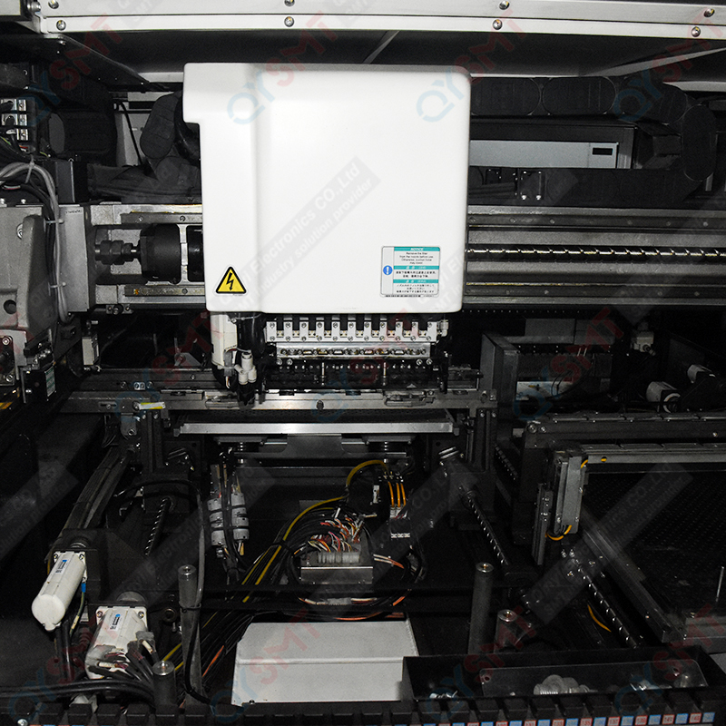 Used Equipment/PANASONIC / MSF-XL Chip Mounter/#000241