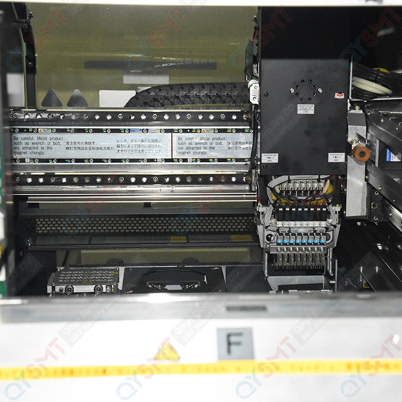 Used Equipment/PANASONIC / NPM-D3 Chip Mounter/#000249