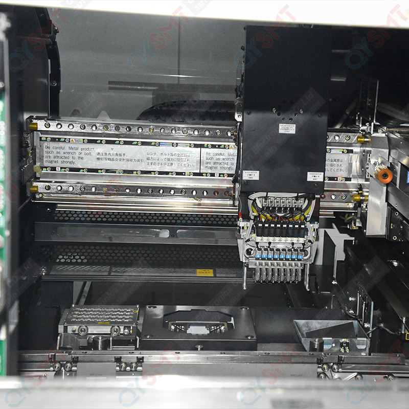 Used Equipment/PANASONIC / NPM-D3 Chip Mounter/#000247