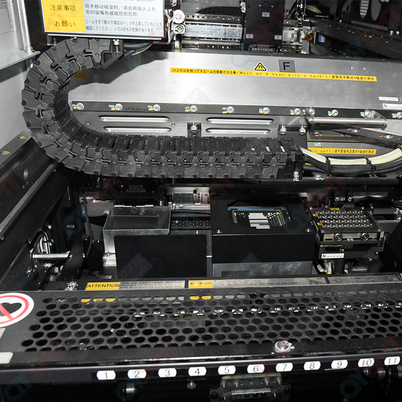 Used Equipment/PANASONIC / NPM-D3 Chip Mounter/#000247