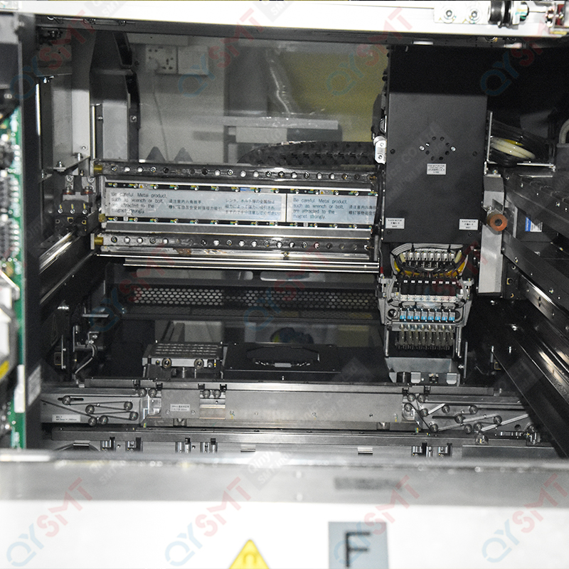 Used Equipment/PANASONIC / NPM-D3 Chip Mounter/#000248