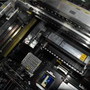 Used Equipment/PANASONIC / NPM-D3 Chip Mounter/#000248