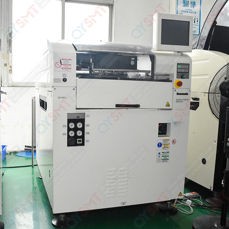 Used Equipment/PANASONIC/SP18P-L MACHINE/#000239