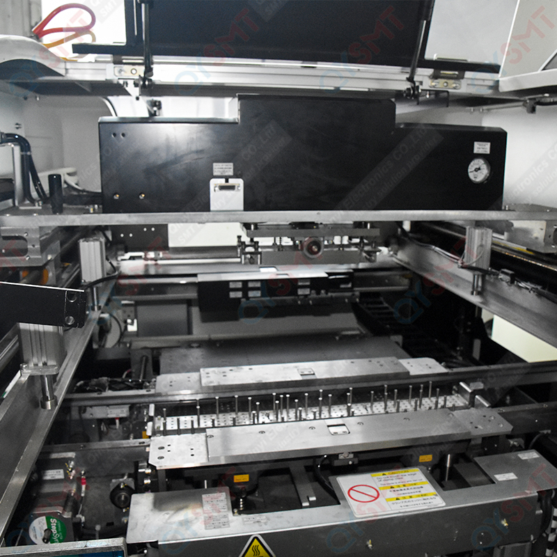 Used Equipment/PANASONIC/SP18P-L MACHINE/#000239