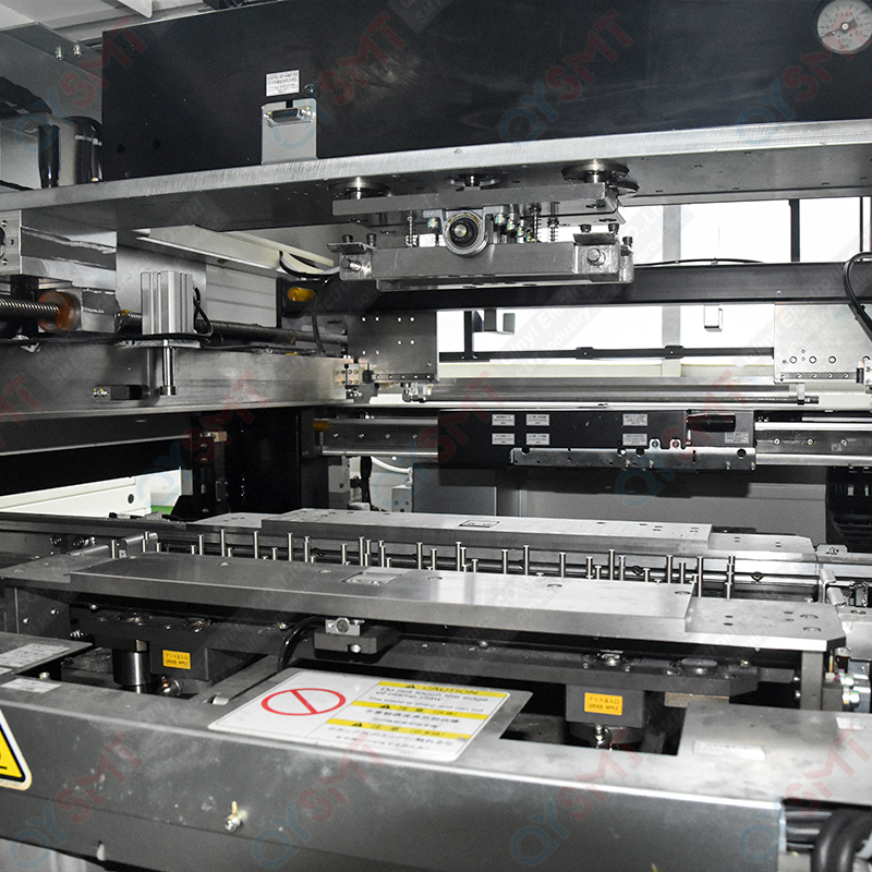Used Equipment/PANASONIC/SP18P-L MACHINE/#000239