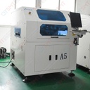 Used Equipment/ Right ZS-A5 MACHINE/#000240