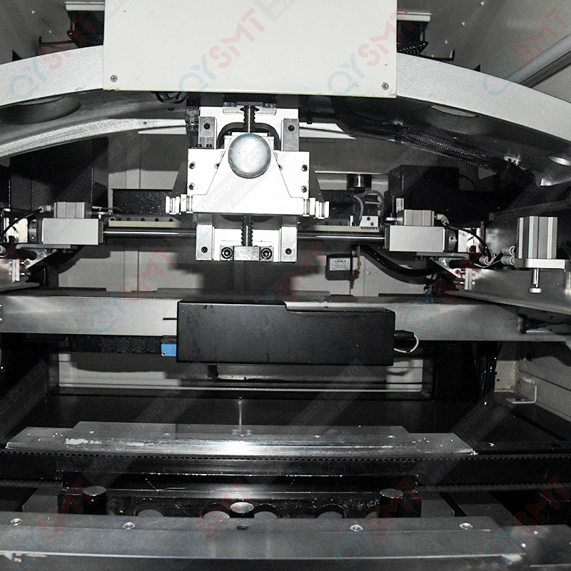 Used Equipment/ Right ZS-A5 MACHINE/#000240
